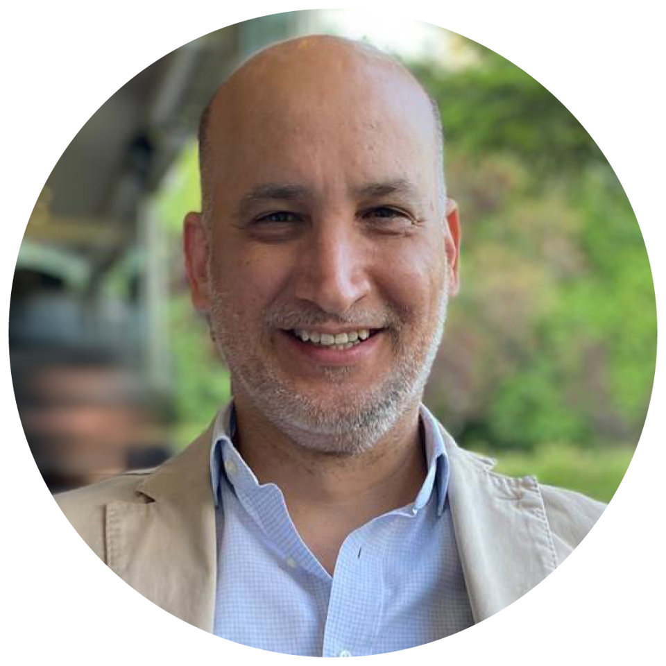 Ali Egemen Erkorol