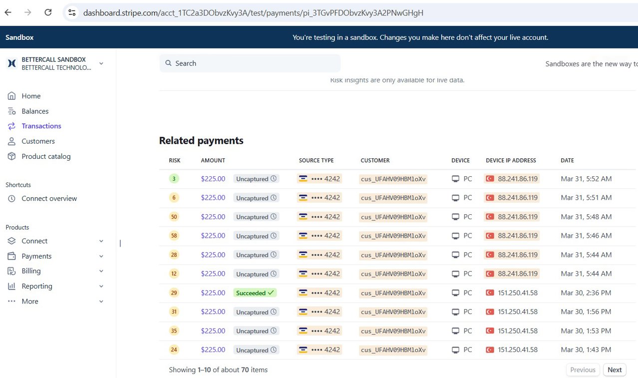 Kaan service image 1